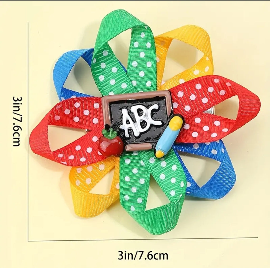 ABC Bow