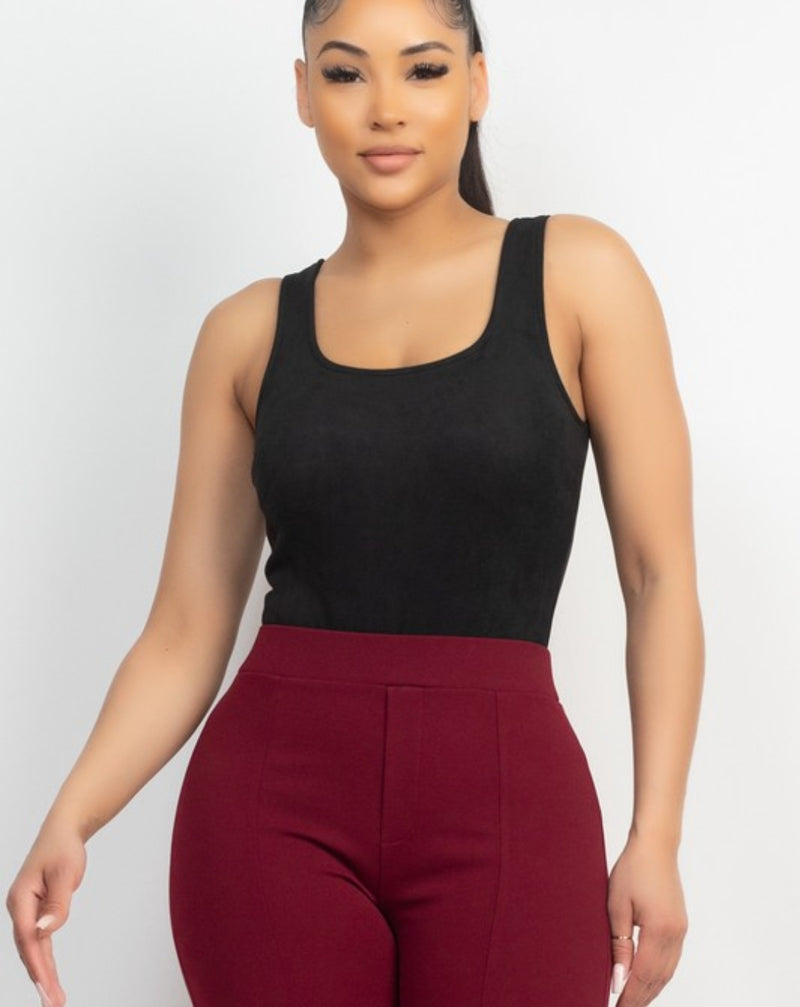 Fall into Bodysuit
