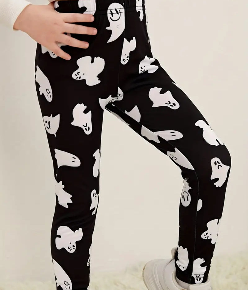 Spooky Tights