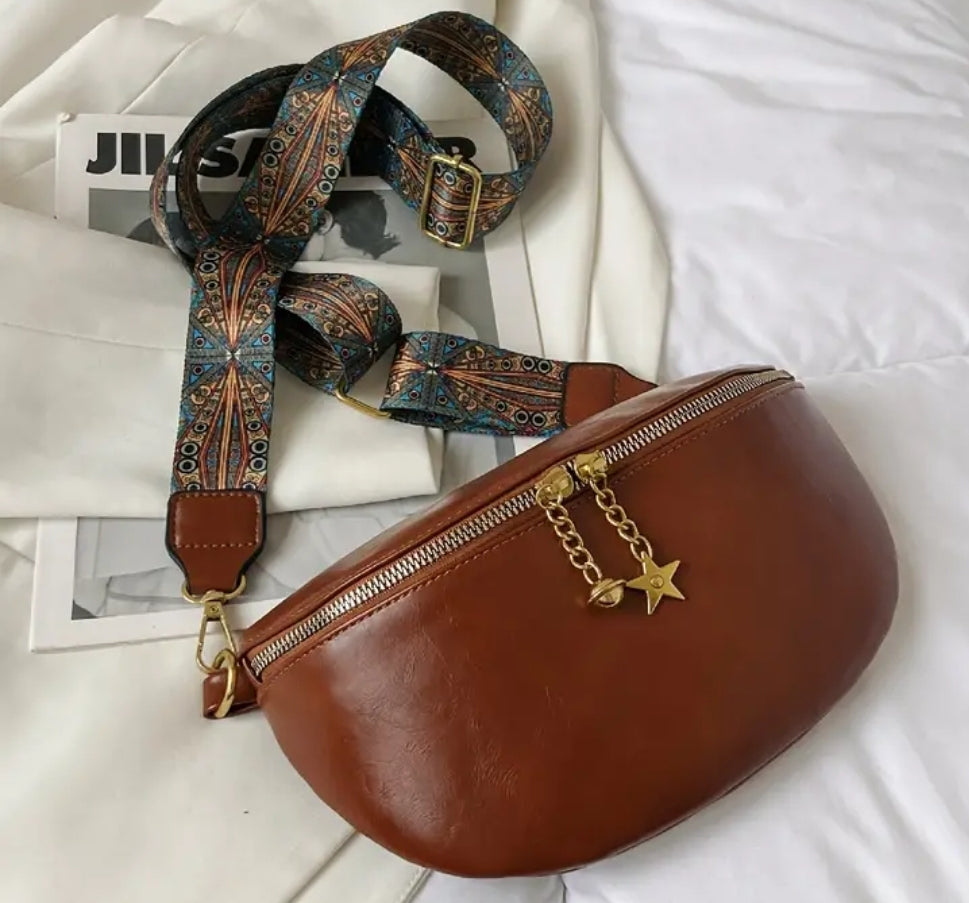 Moon Fannypack