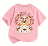Spooktacular Top