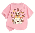Spooktacular Top