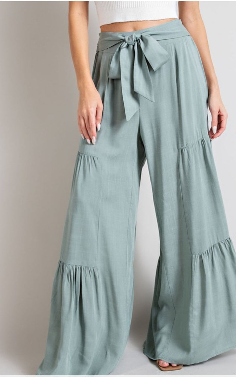 Weekend Breeze Pants