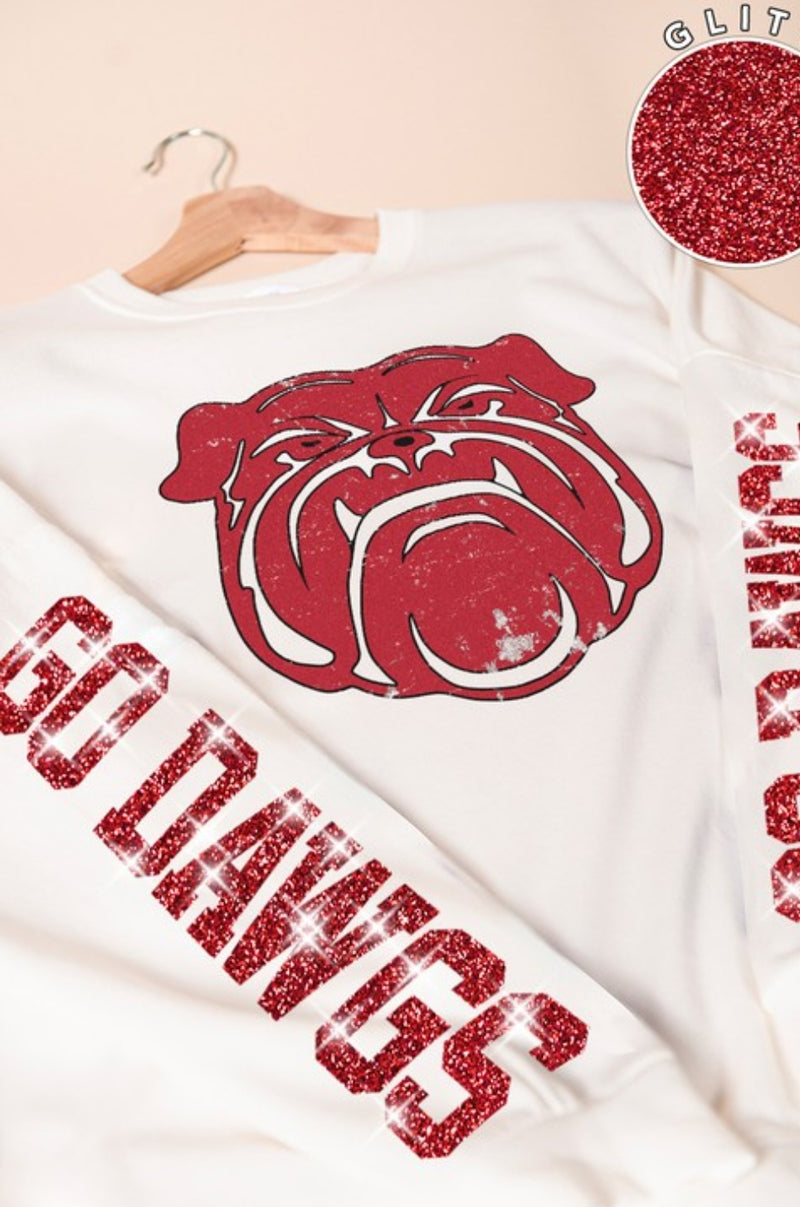 Glitter Dawgs