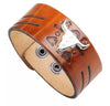 Texas Bands Bracelet