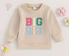 Big Sis Crewneck