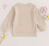 Big Sis Crewneck