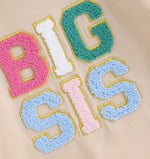 Big Sis Crewneck
