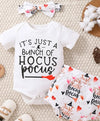 Hocus Pocus Set