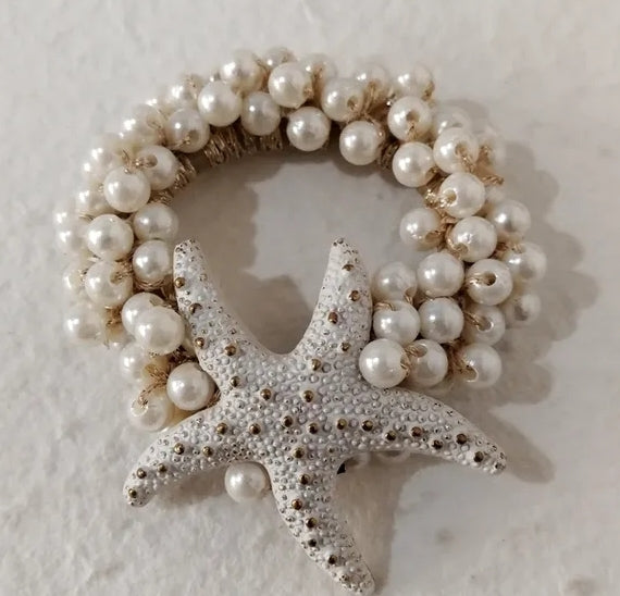 Pearl Starfish