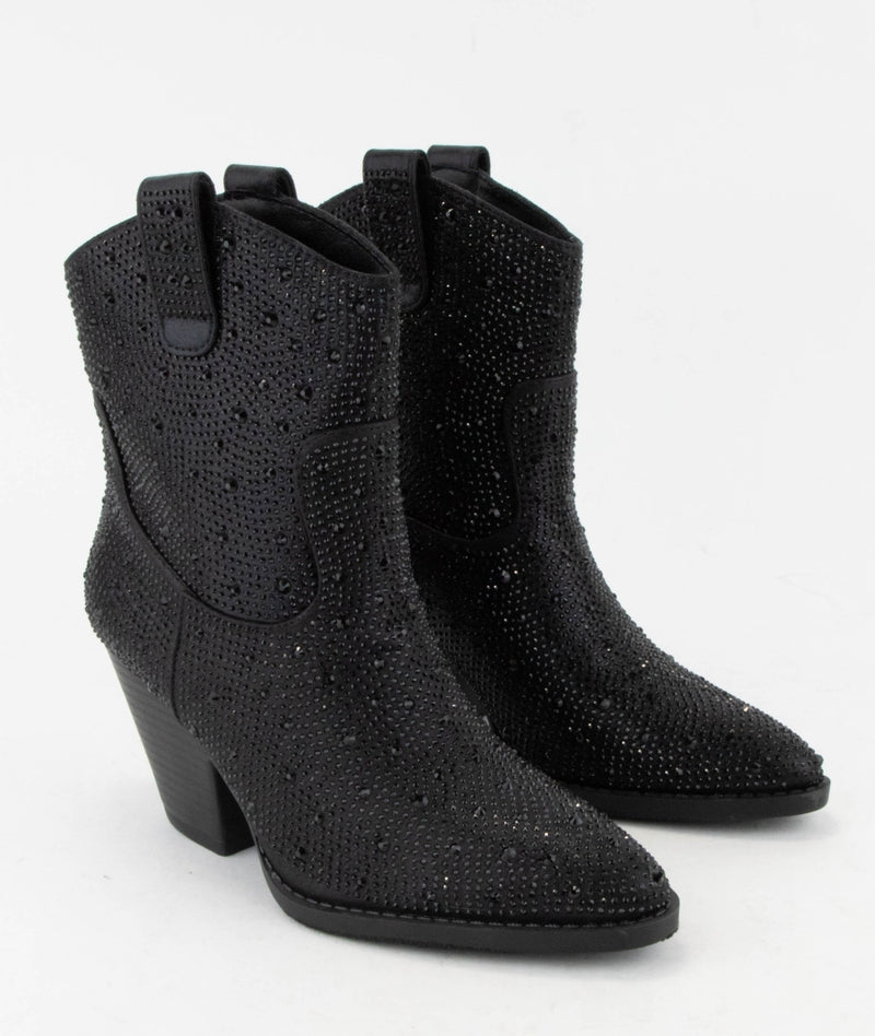 Glamours Black