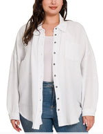 Button Up Wveryday (Plus)