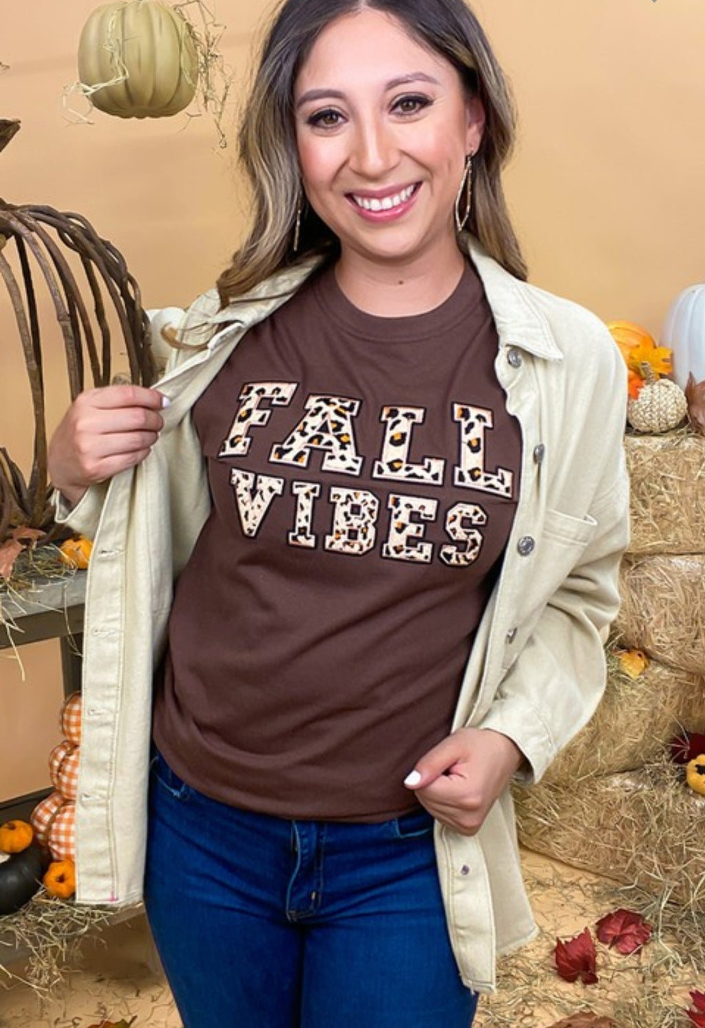 FALL Vibe