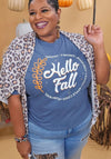 Hello Fall