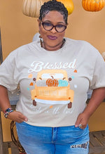 Blessed Gall Tee