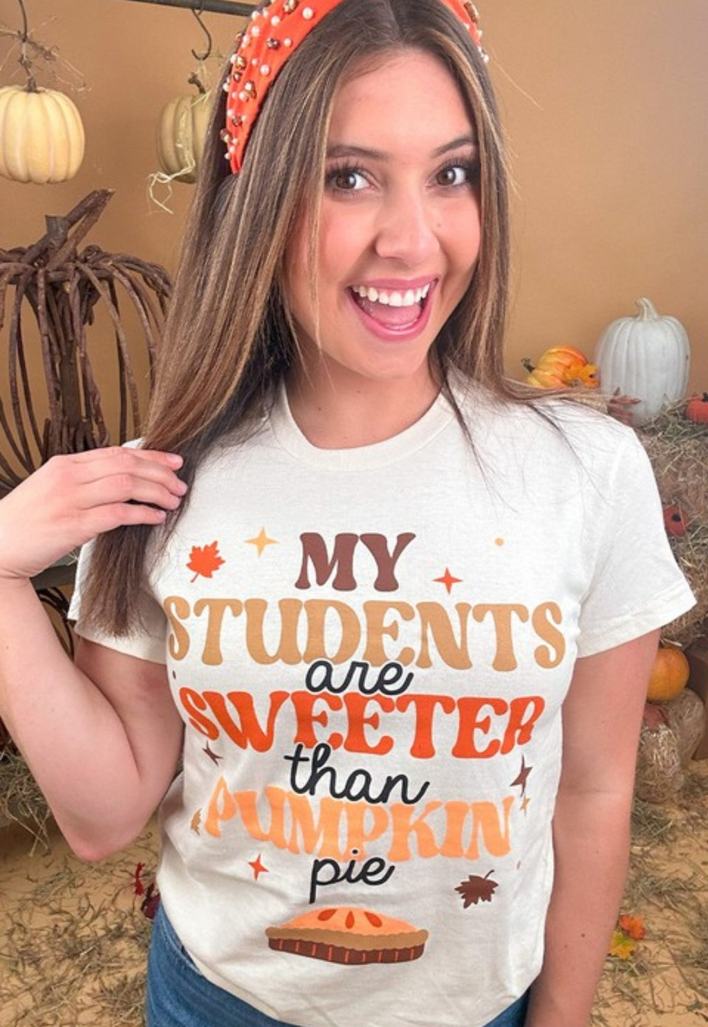 Sweet Fall