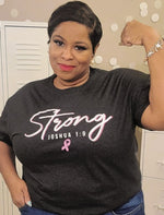 So Strong Tee
