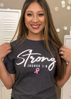 So Strong Tee