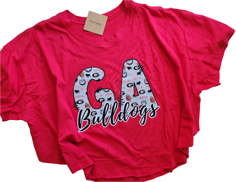 GA Love