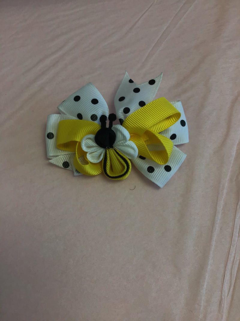 Beeutiful bows