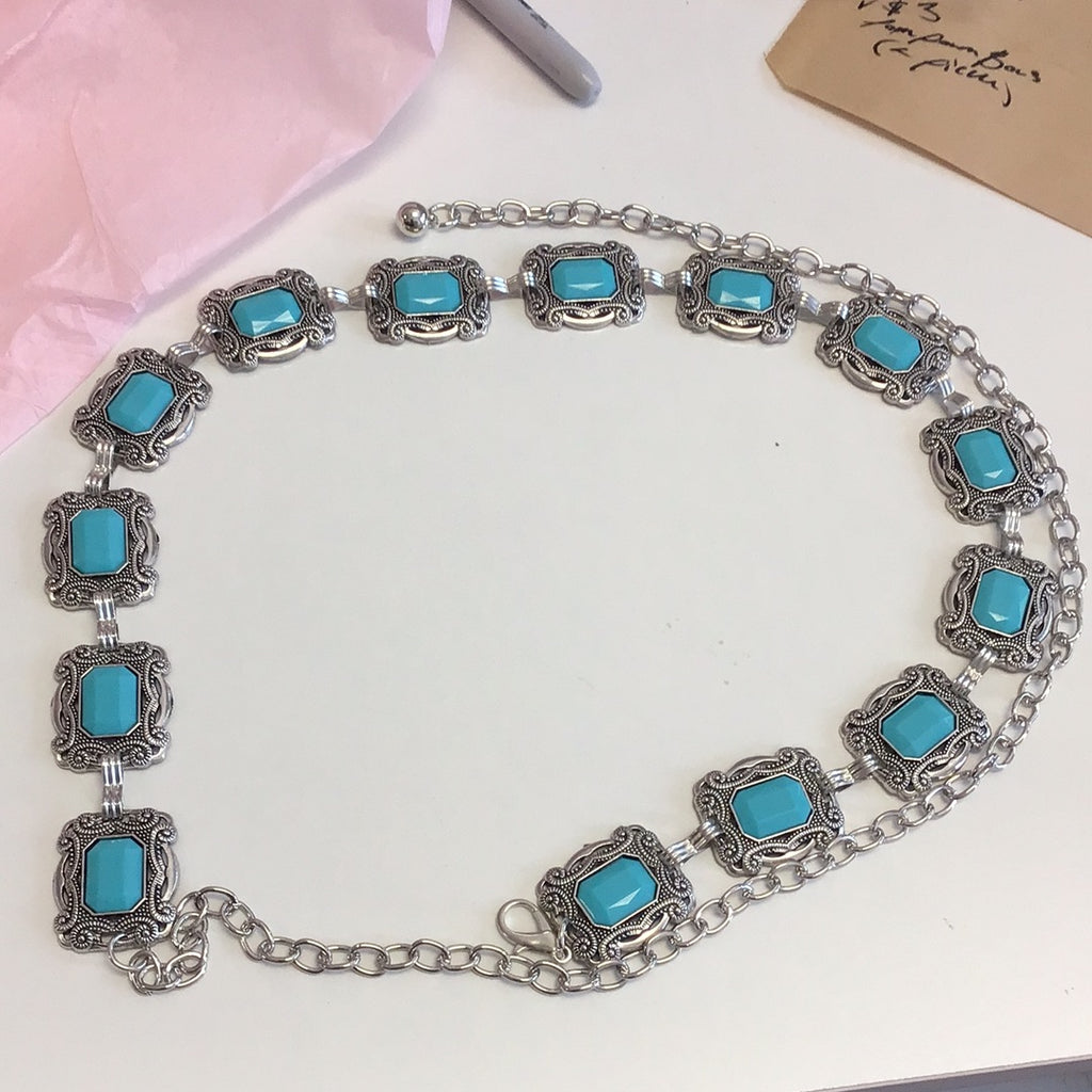 Chain Style
