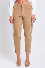 Corduroy Delight Pants