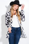 Cow Breeze Cardigan