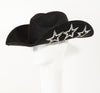 Star Studded Cowgirl Hat