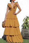 Sunset Dress