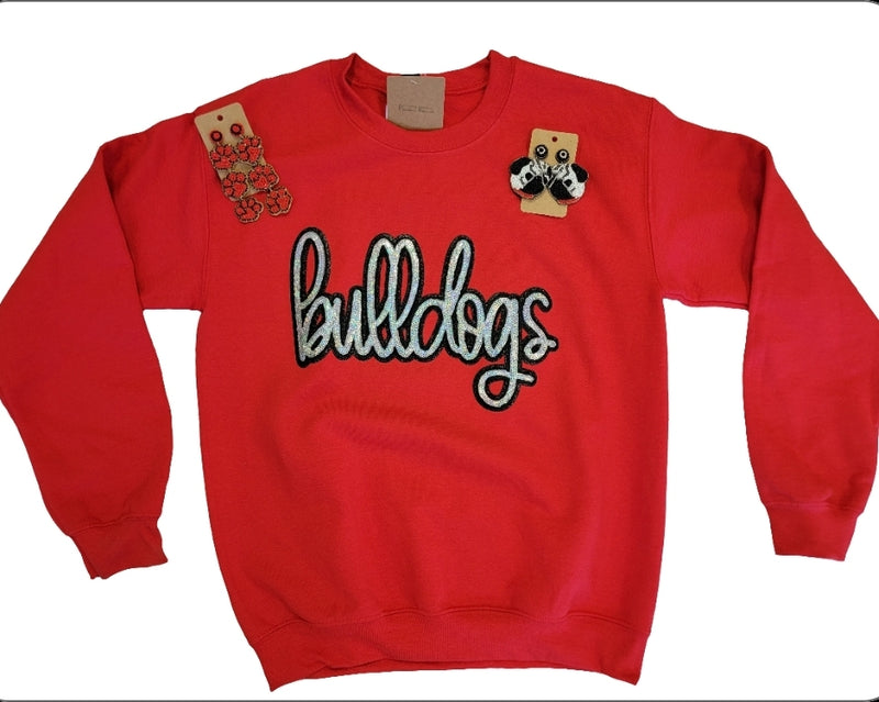 Red Bulldog