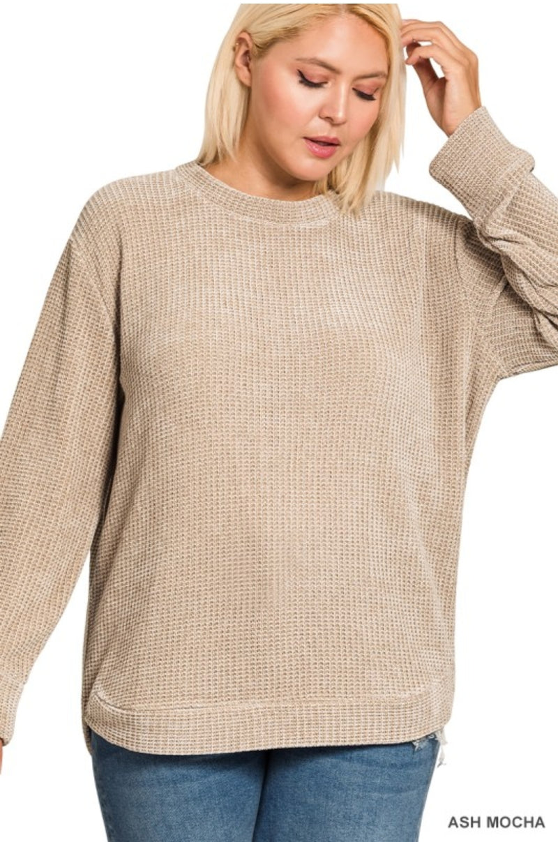 Softest Winter (Plus)