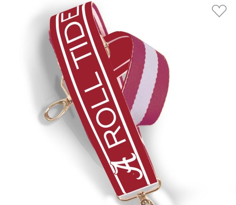 Gameday Purse Strap