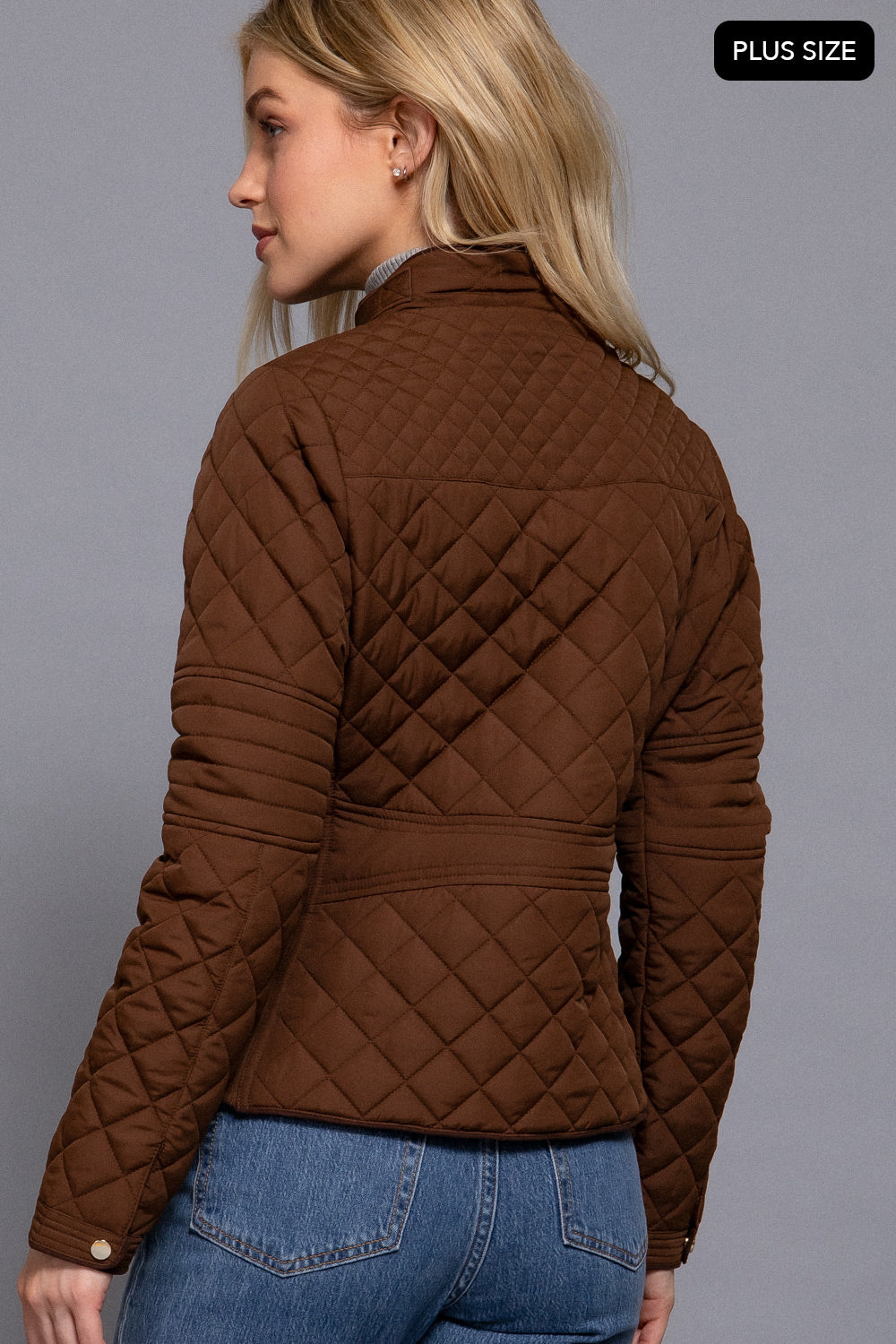Quilted Love