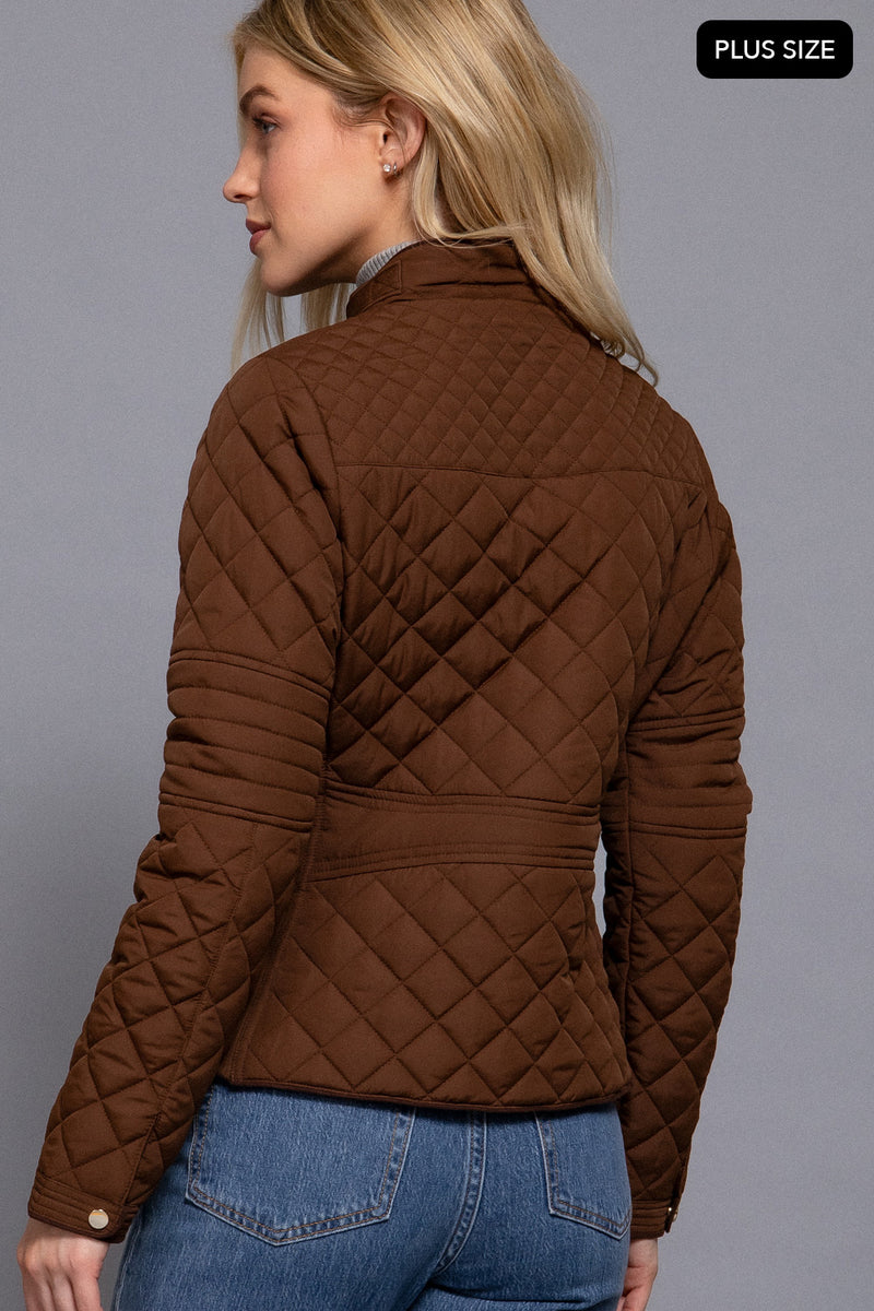 Quilted Love