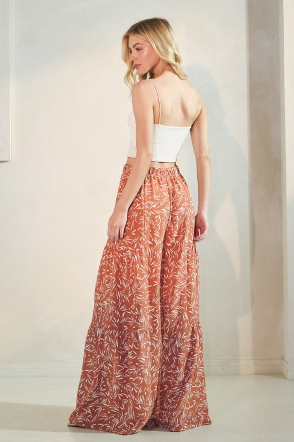 Fall Breeze Pants