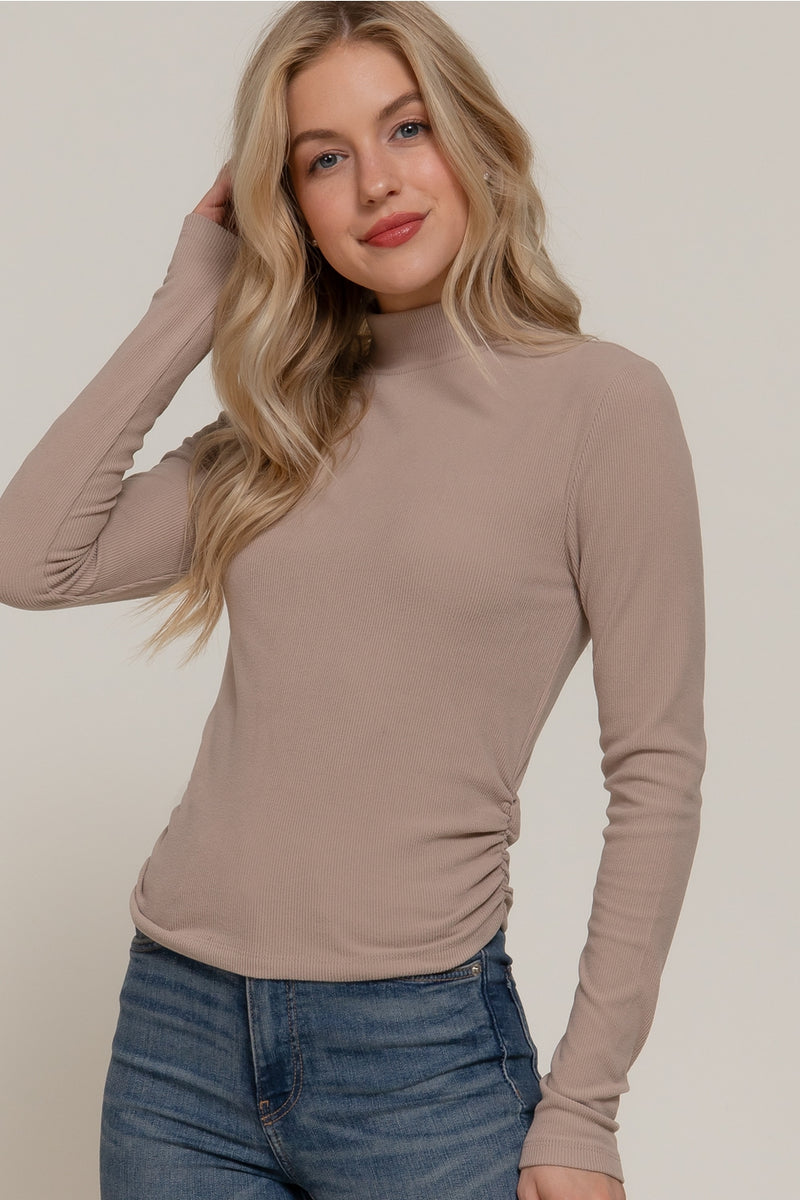 Mushroom Top