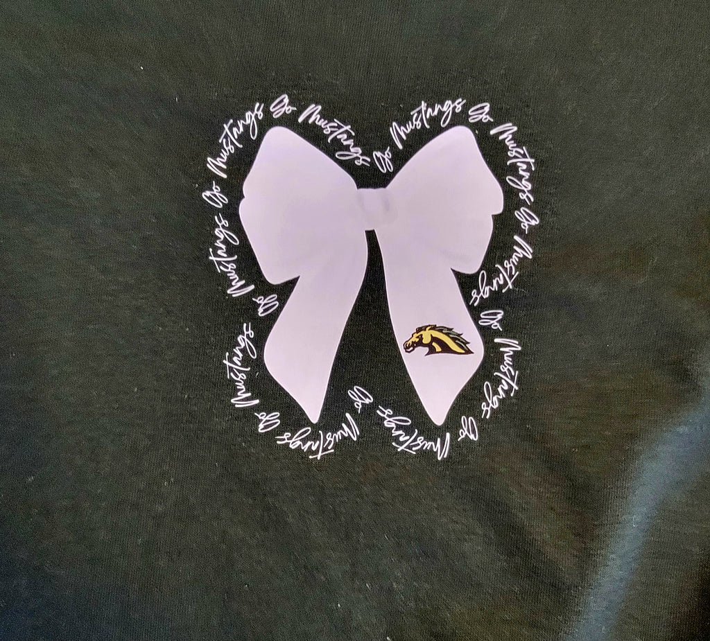 Classy Ola Bow