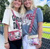 Gameday Purse Strap