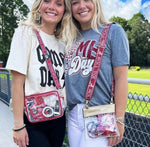 Gameday Purse Strap