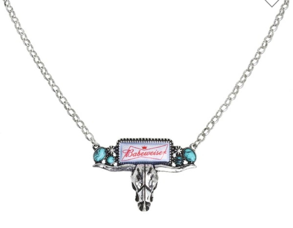Babewiser Necklace
