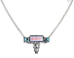 Babewiser Necklace