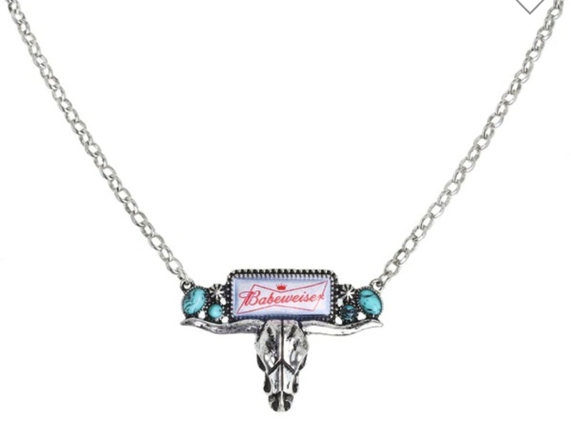 Babewiser Necklace
