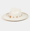 Vintage Cowgirl Hat