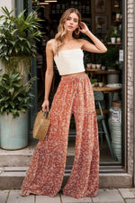 Fall Breeze Pants