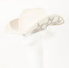 Star Studded Cowgirl Hat