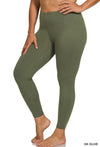 So Soft Leggings (Plus)