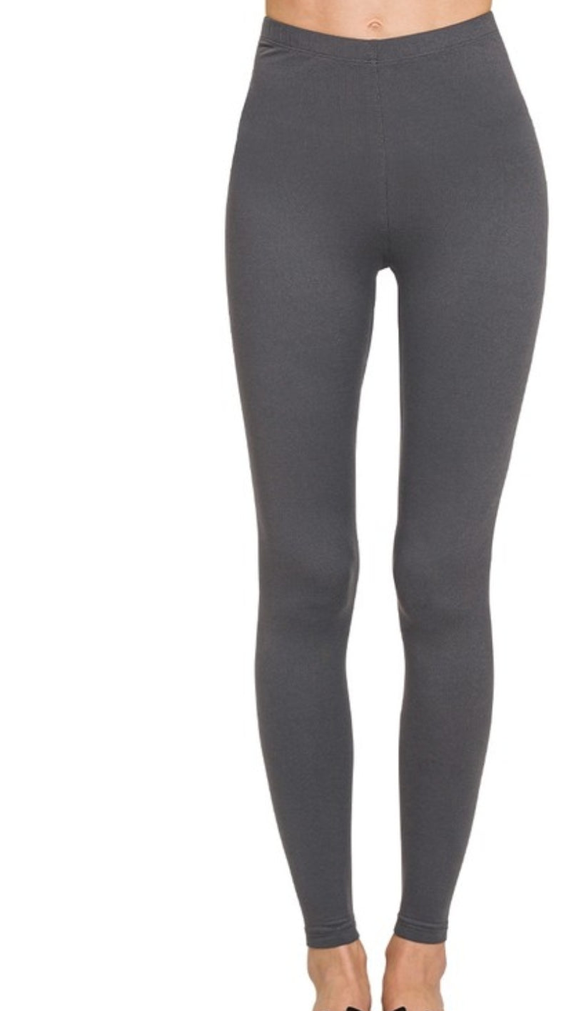 So Soft Leggings