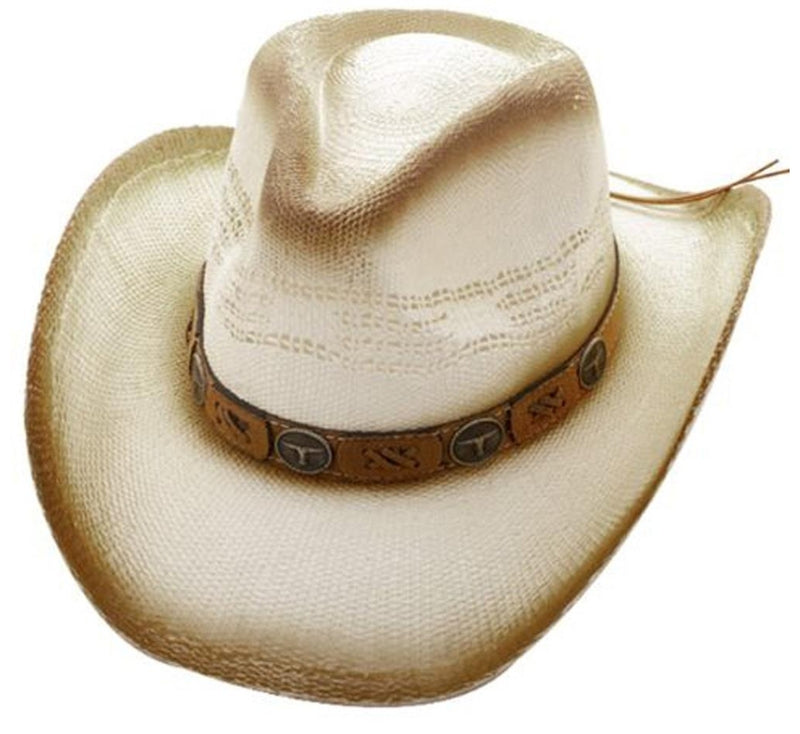 Real Western Hat