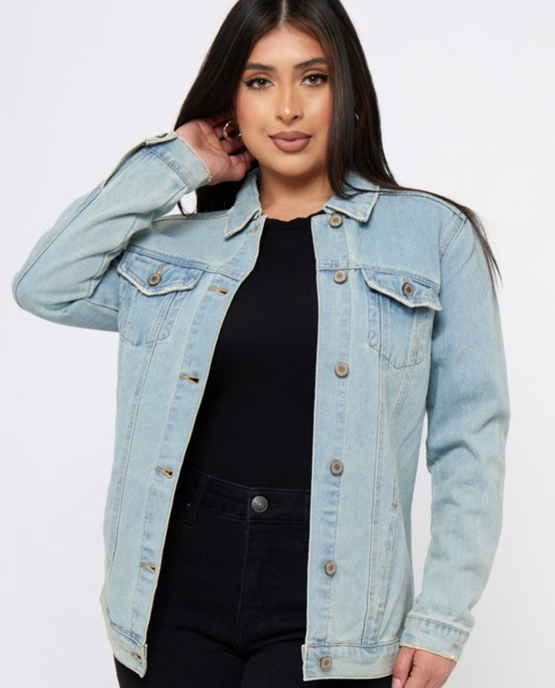 Georgia Denim