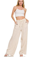 Beach Approved Linen Pants